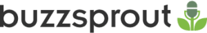 Buzzsprout Logo